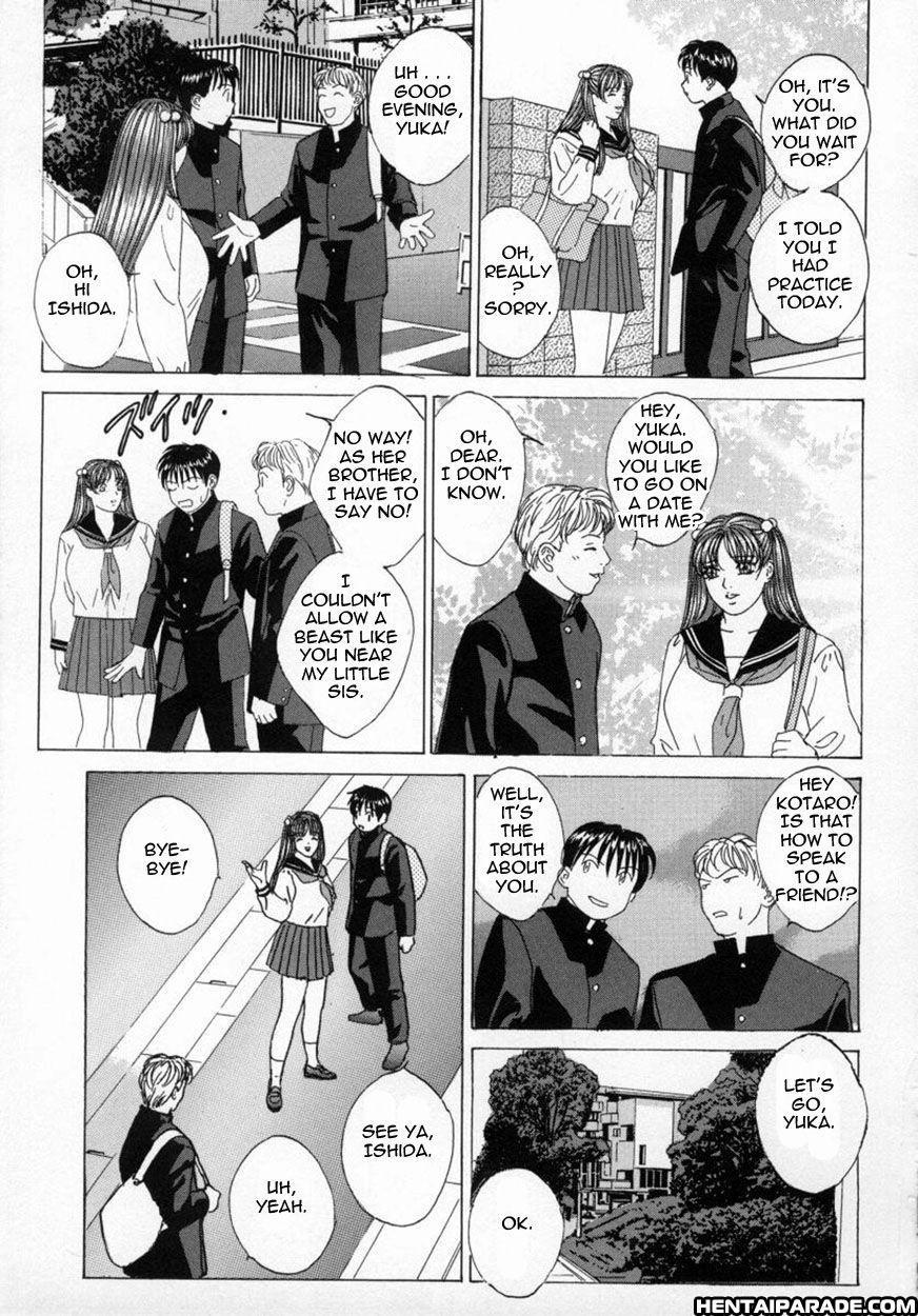 Blue Eyes Chapter 4000 Page 138